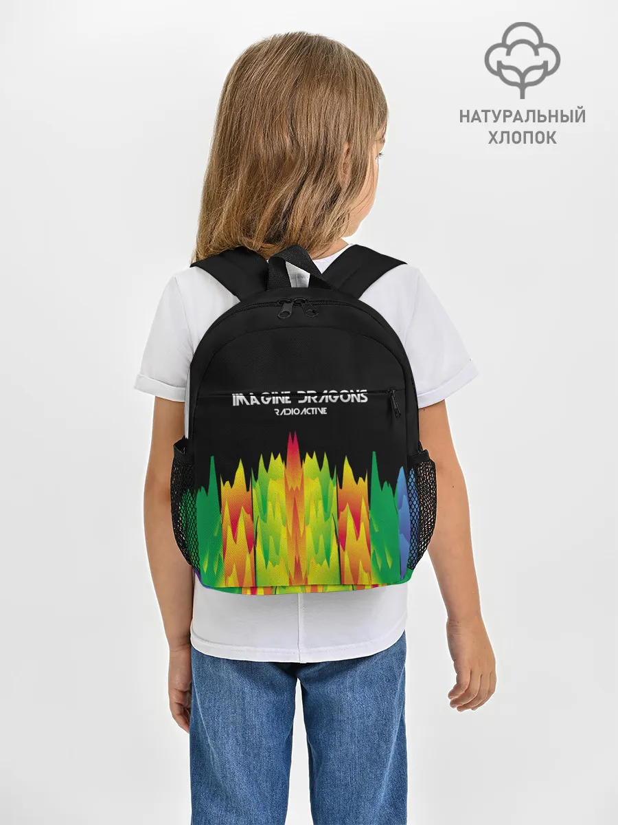 Рюкзак детский / IMAGINE DRAGONS