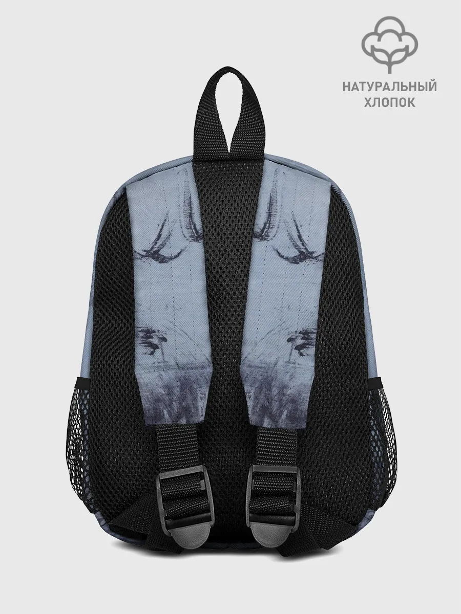 Рюкзак детский / 30 Seconds to Mars