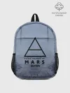 Рюкзак детский / 30 Seconds to Mars