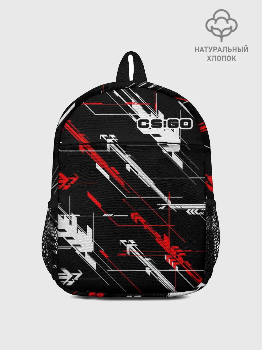 Рюкзак детский / CS:GO