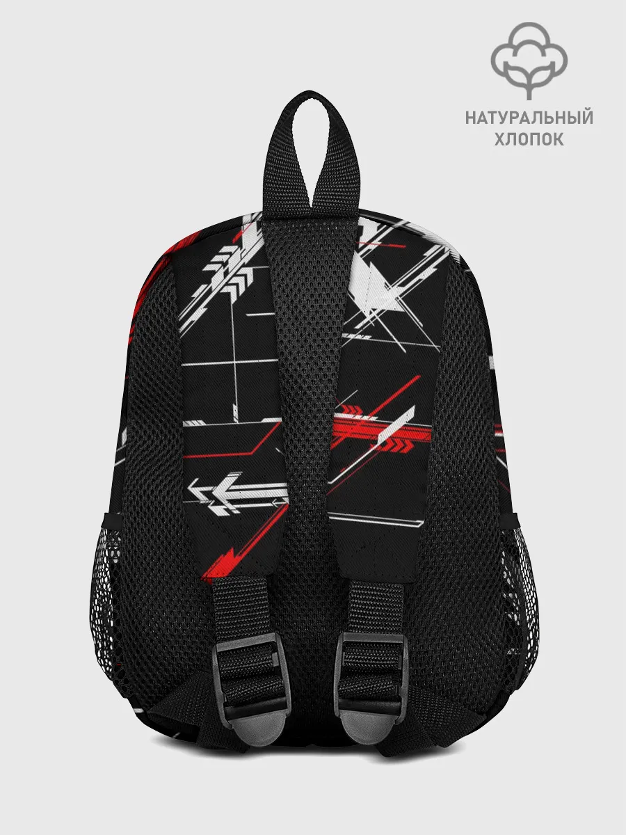 Рюкзак детский / CS:GO