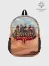 Рюкзак детский / Divinity