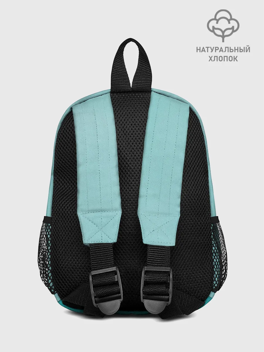 Рюкзак детский / Shownu&Kihyun