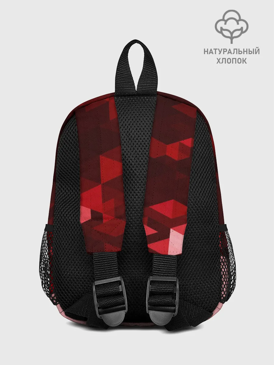 Рюкзак детский / Manchester United Abstract