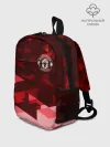 Рюкзак детский / Манчестер Юнайтед