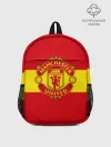 Рюкзак детский / Манчестер Юнайтед ФК