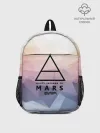 Рюкзак детский / 30 Seconds to Mars