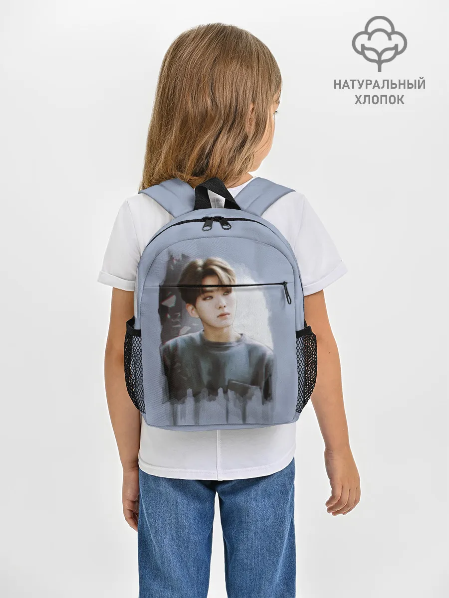 Рюкзак детский / Kihyun