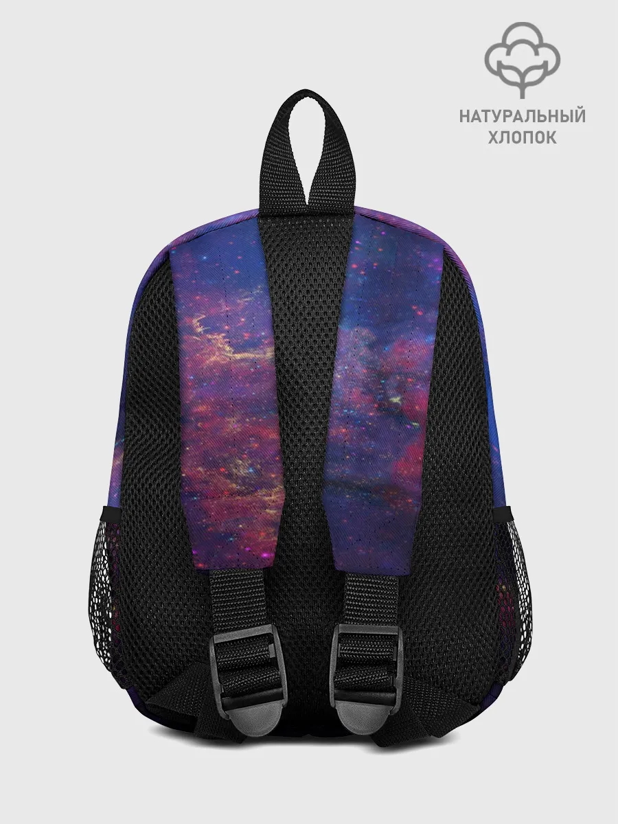 Рюкзак детский / 30 Seconds to Mars