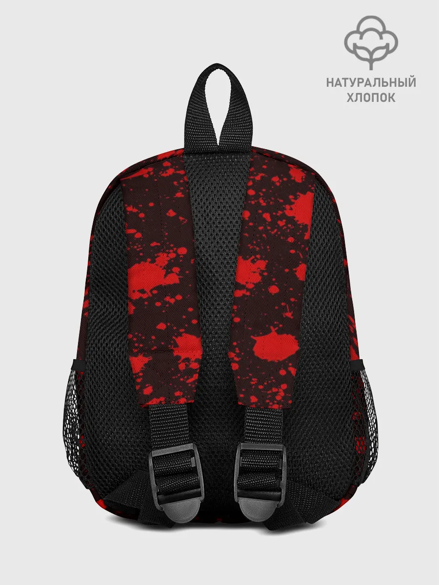 Рюкзак детский / NIRVANA