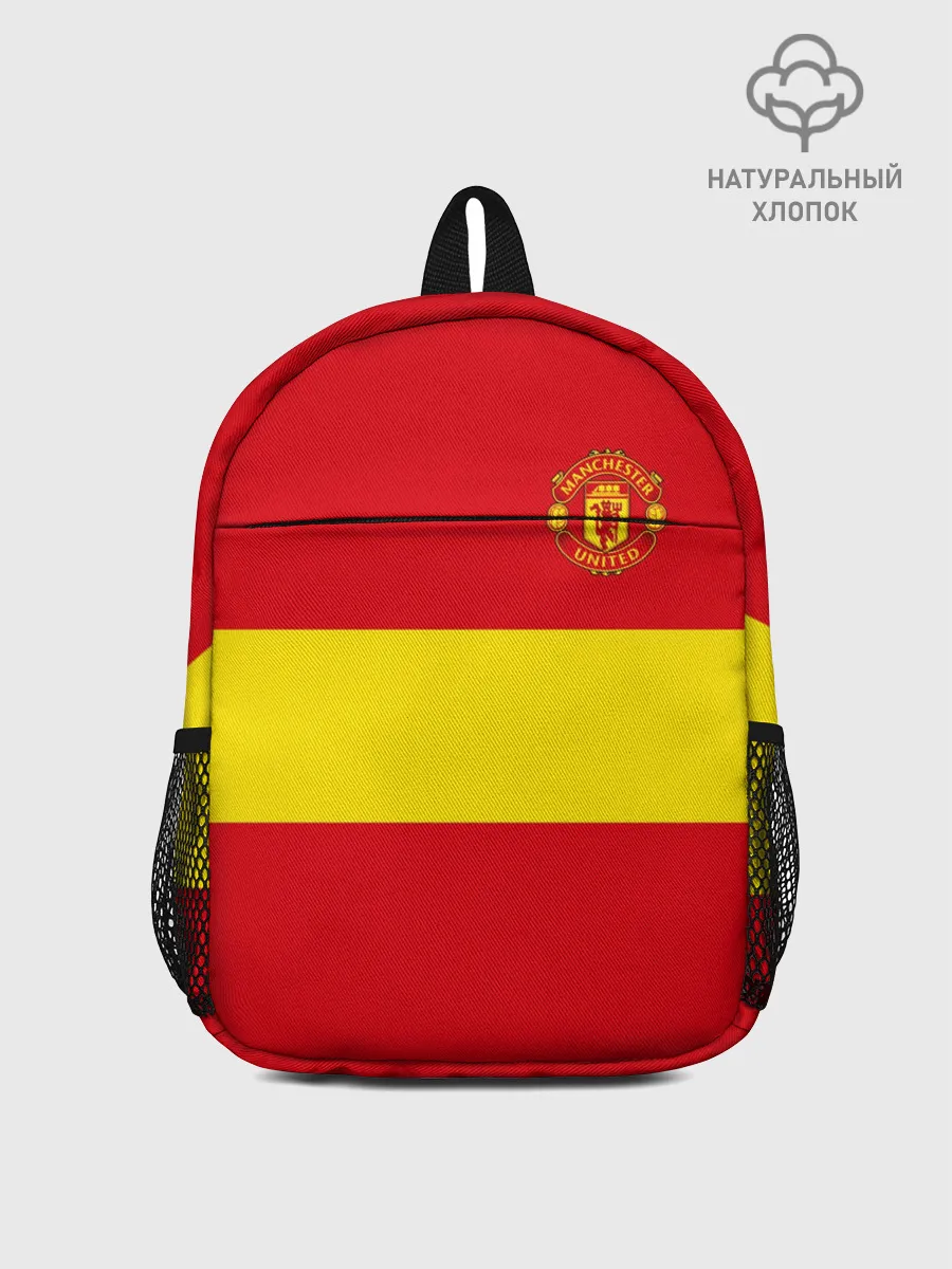 Рюкзак детский / Manchester United