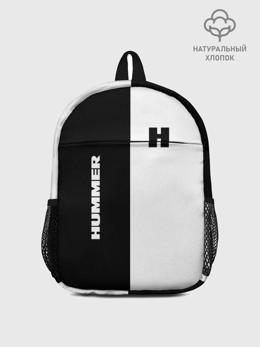 Рюкзак детский / Hummer