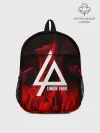 Рюкзак детский / Linkin park