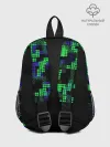 Рюкзак детский / Minecraft