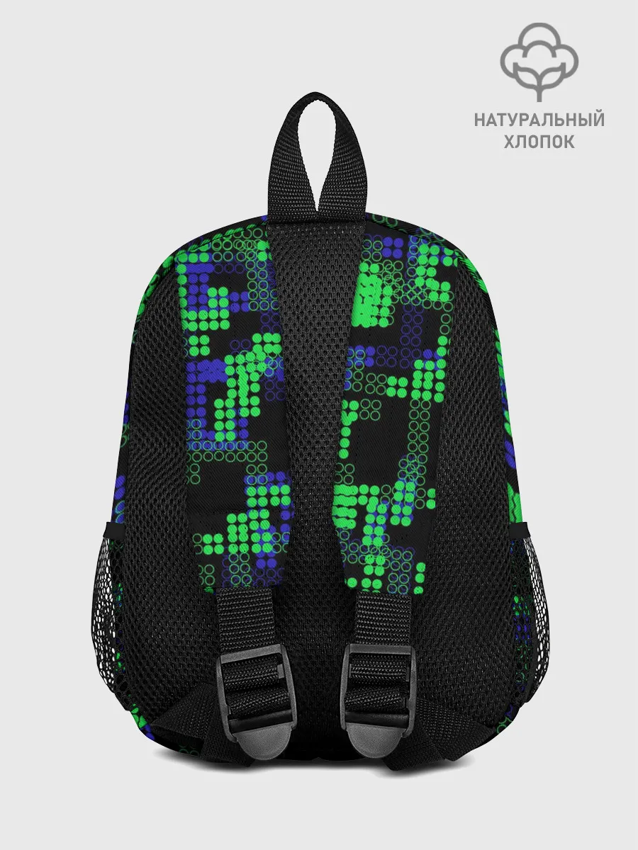 Рюкзак детский / Minecraft