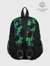 Рюкзак детский / Minecraft