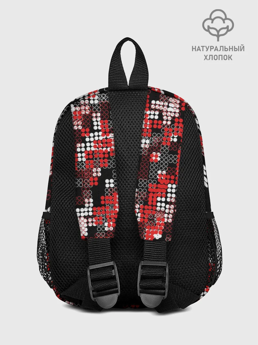 Рюкзак детский / Майнкрафт