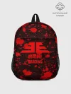 Рюкзак детский / IMAGINE DRAGONS