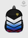 Рюкзак детский / RUSSIA SPORT | РОССИЯ СПОРТ
