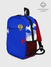 Рюкзак детский / RUSSIA SPORT