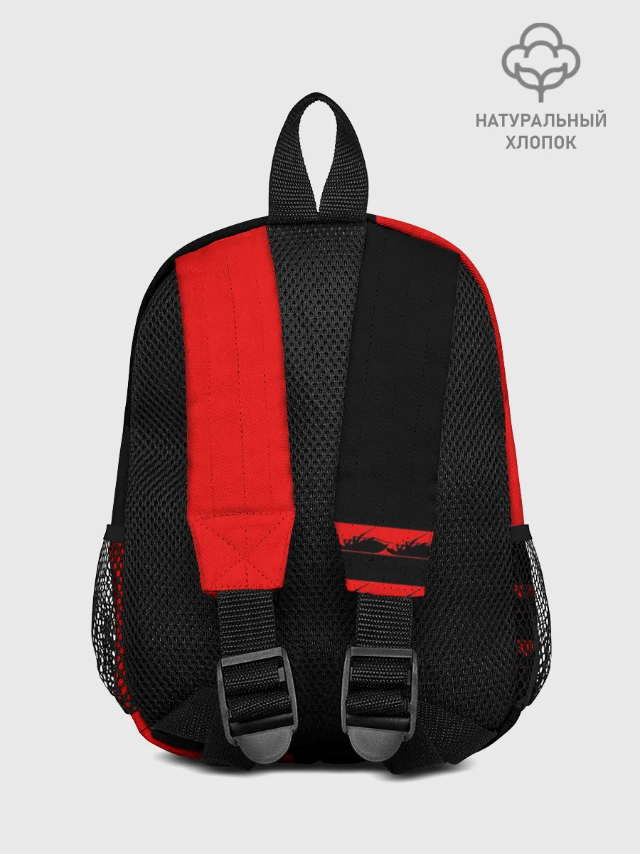 Рюкзак детский / Papa Roach