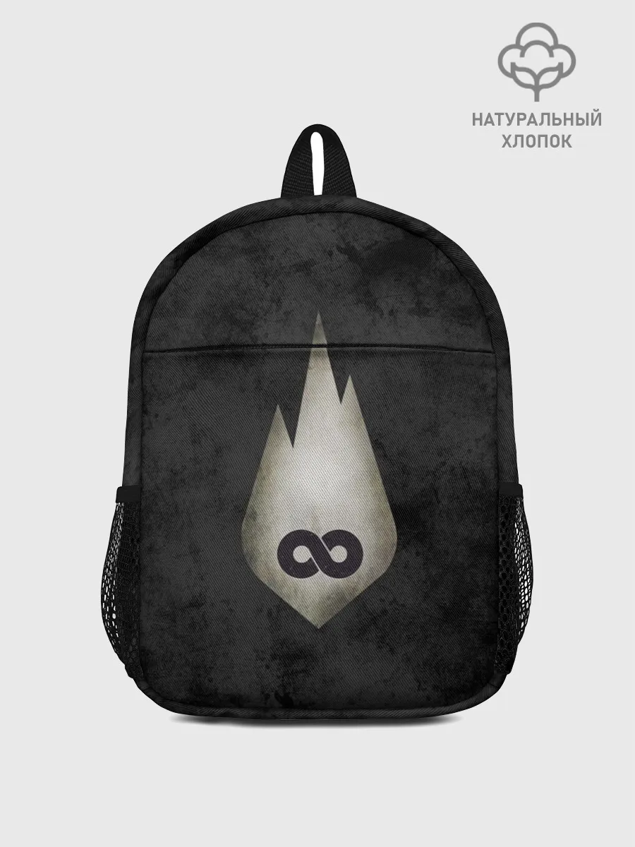 Рюкзак детский / Thousand Foot Krutch