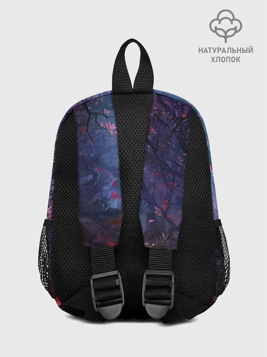 Рюкзак детский / Сова