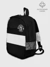Рюкзак детский / FC Manchester United