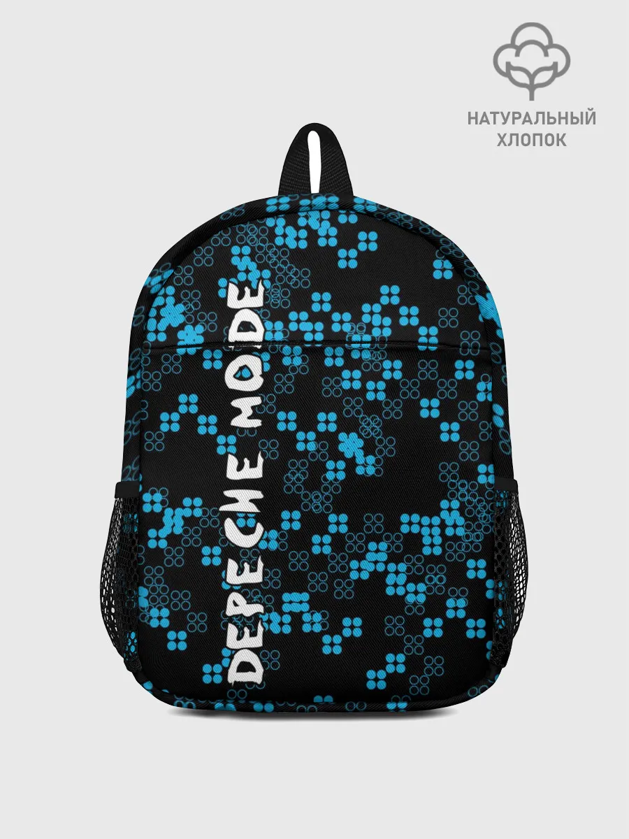 Рюкзак детский / Depeche Mode
