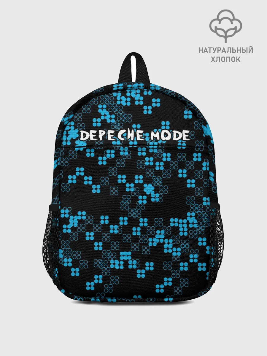 Рюкзак детский / Depeche Mode