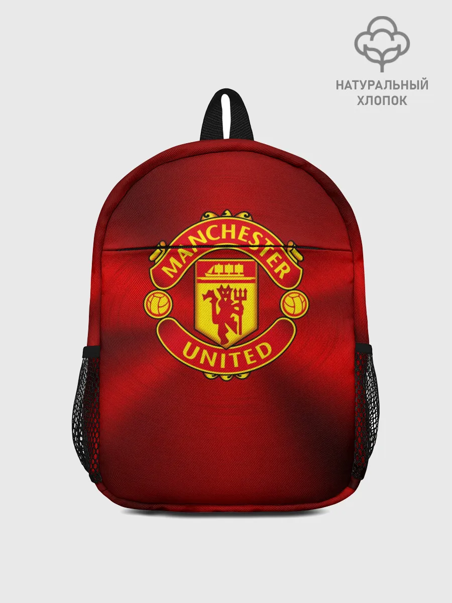 Рюкзак детский / Manchester United F.C.