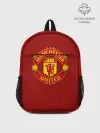 Рюкзак детский / Manchester United Knitted