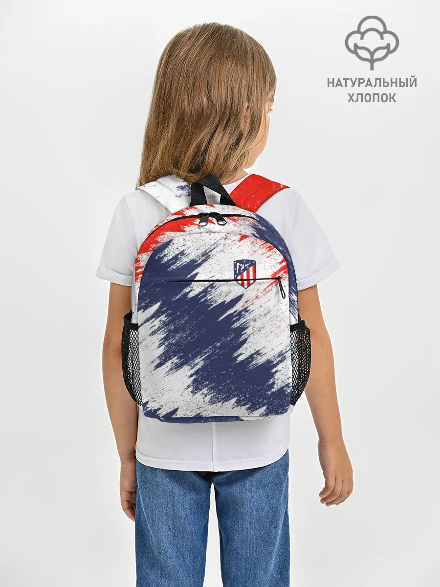 Рюкзак детский / Atletico Madrid