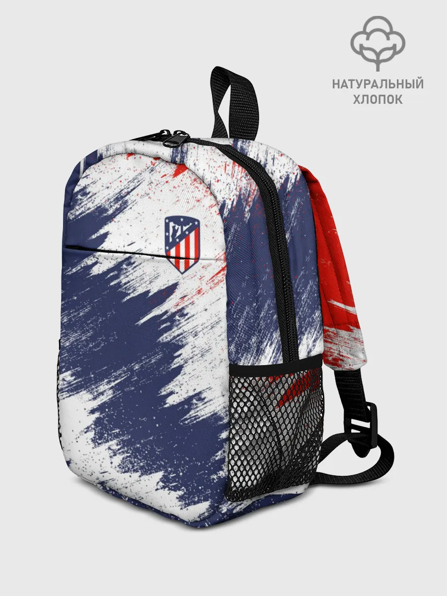 Рюкзак детский / Atletico Madrid