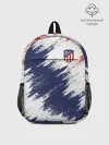 Рюкзак детский / Atletico Madrid