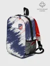 Рюкзак детский / Atletico Madrid