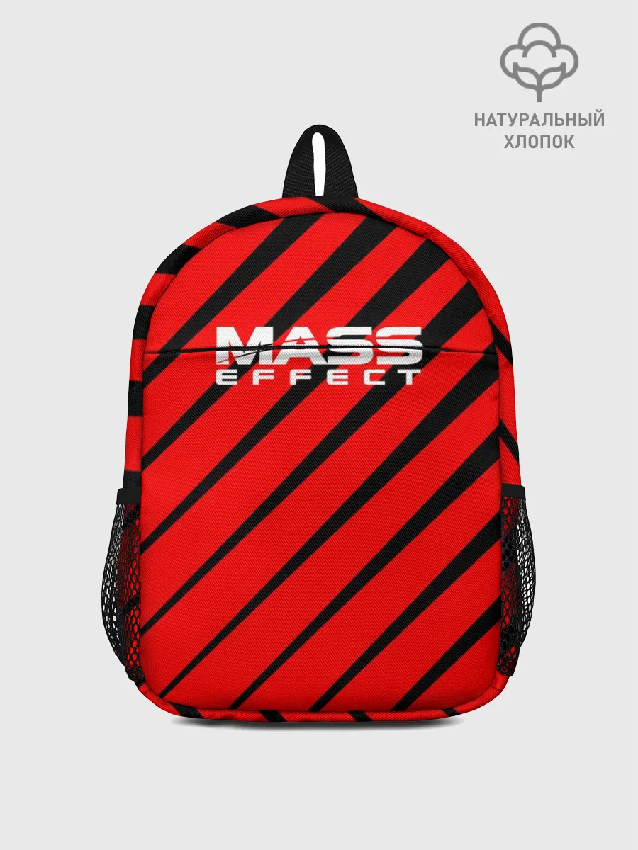 Рюкзак детский / Mass Effect