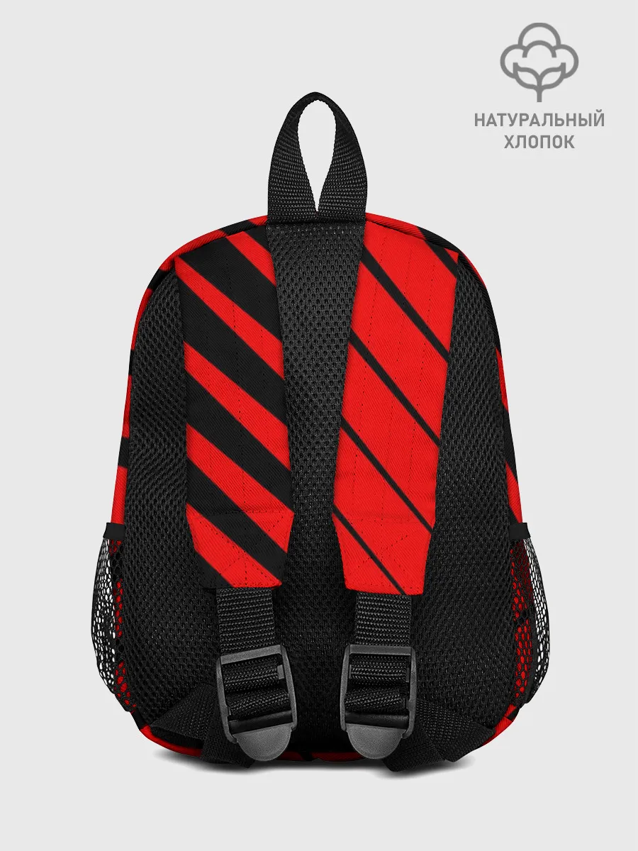 Рюкзак детский / Mass Effect