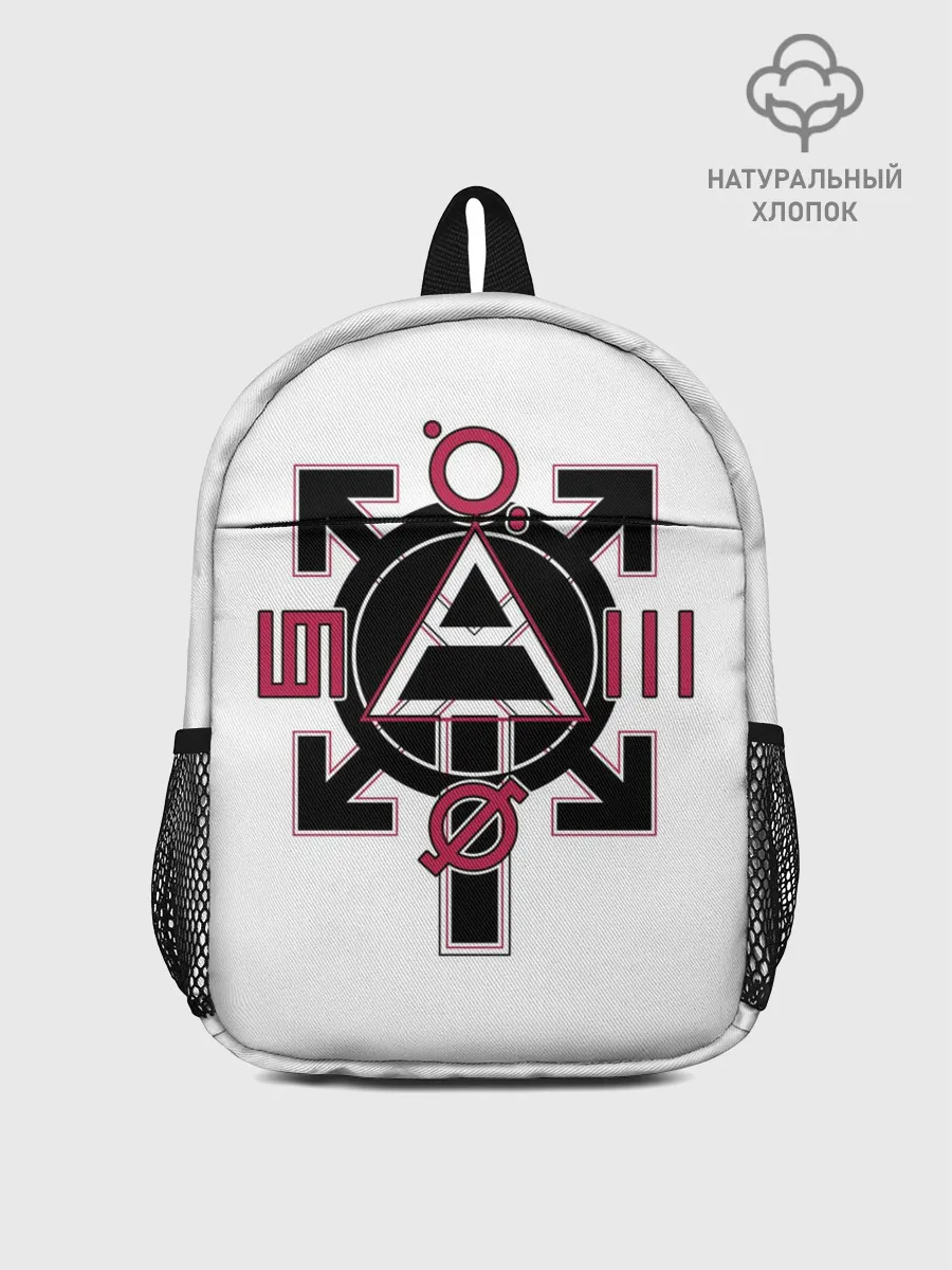 Рюкзак детский / 30 seconds to Mars