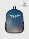 Рюкзак детский / aston martin