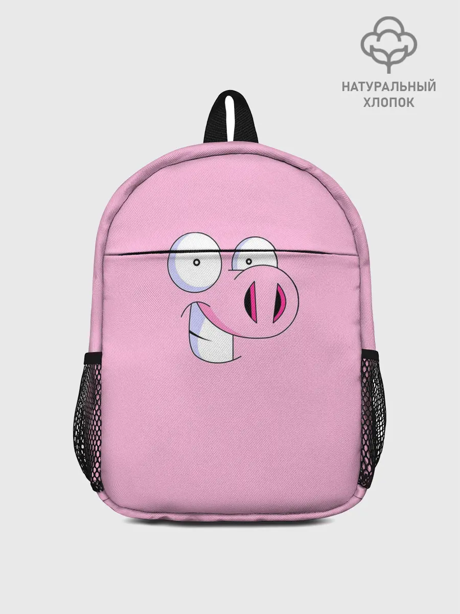 Рюкзак детский / Cвинья