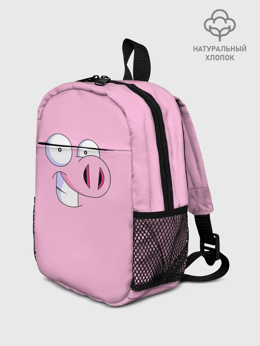 Рюкзак детский / Cвинья