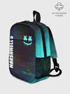 Рюкзак детский / MARSHMELLO / МАРШМЕЛЛОУ