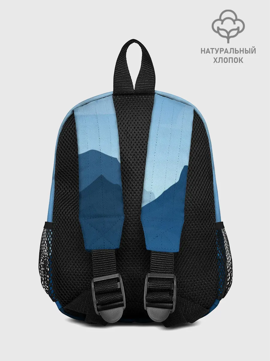 Рюкзак детский / Kennys LIFE matters