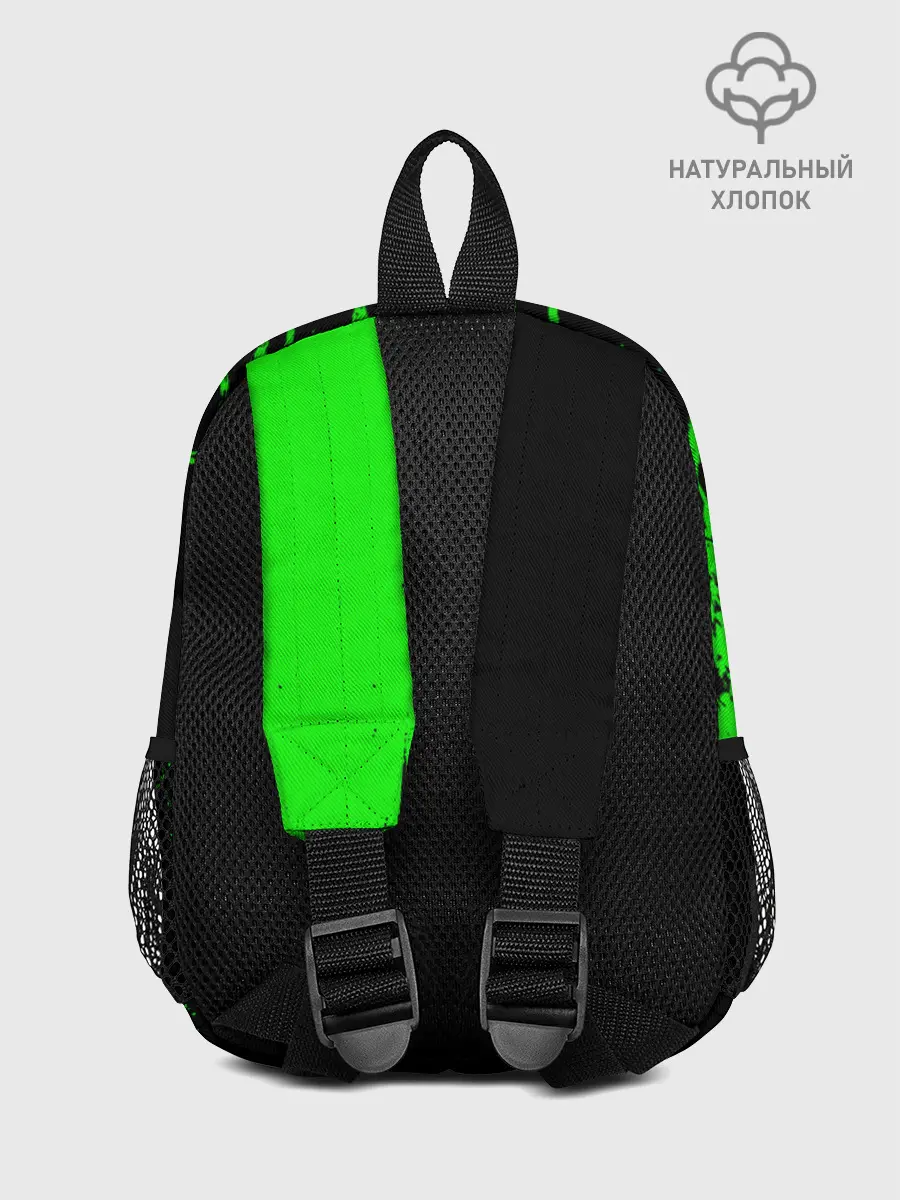 Рюкзак детский / Андрей