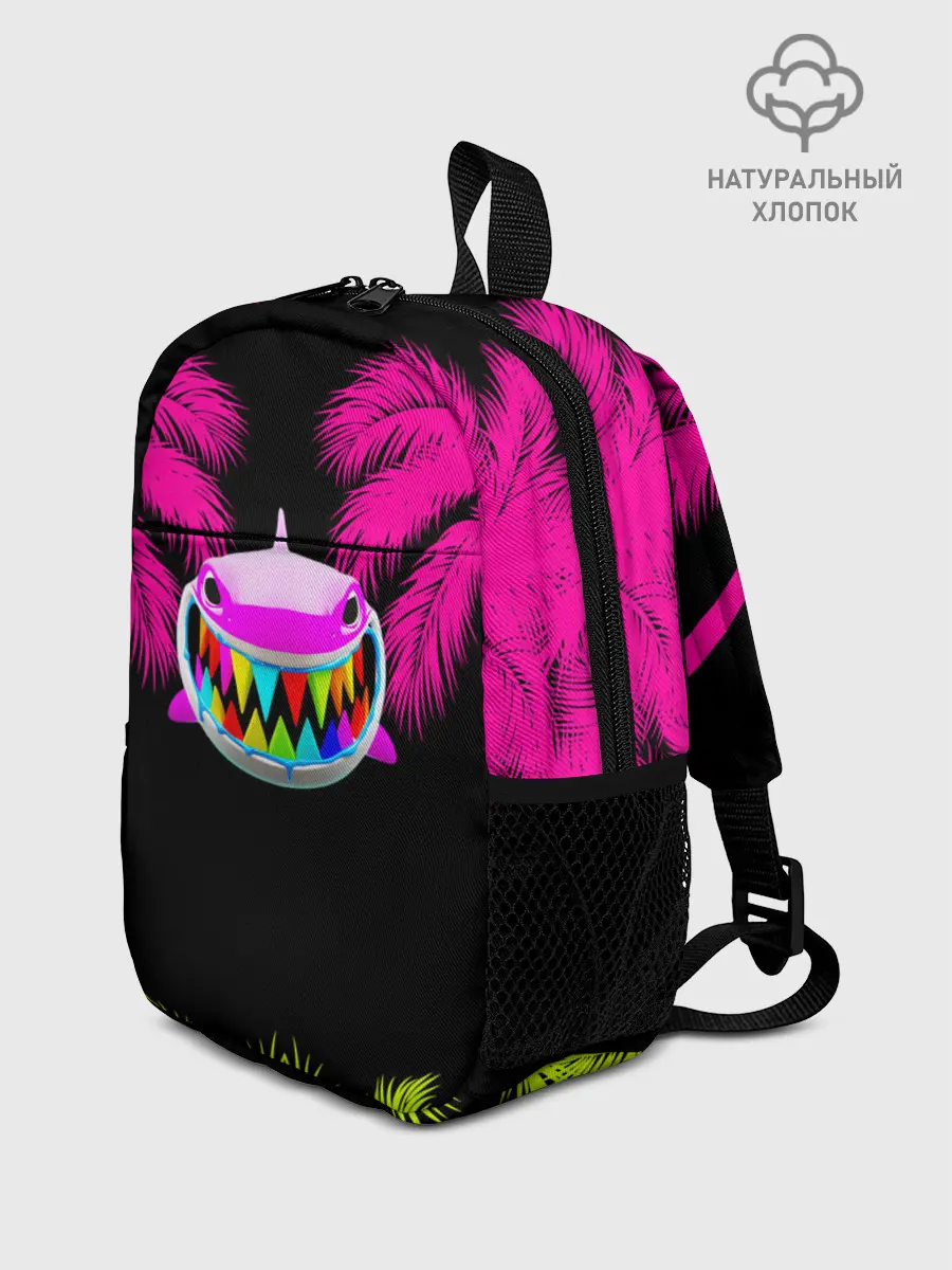 Рюкзак детский / 6ix9ine