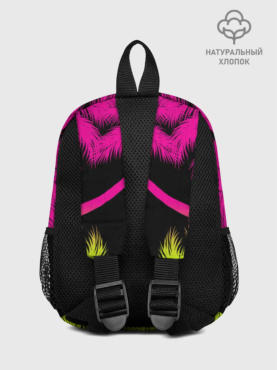 Рюкзак детский / 6ix9ine