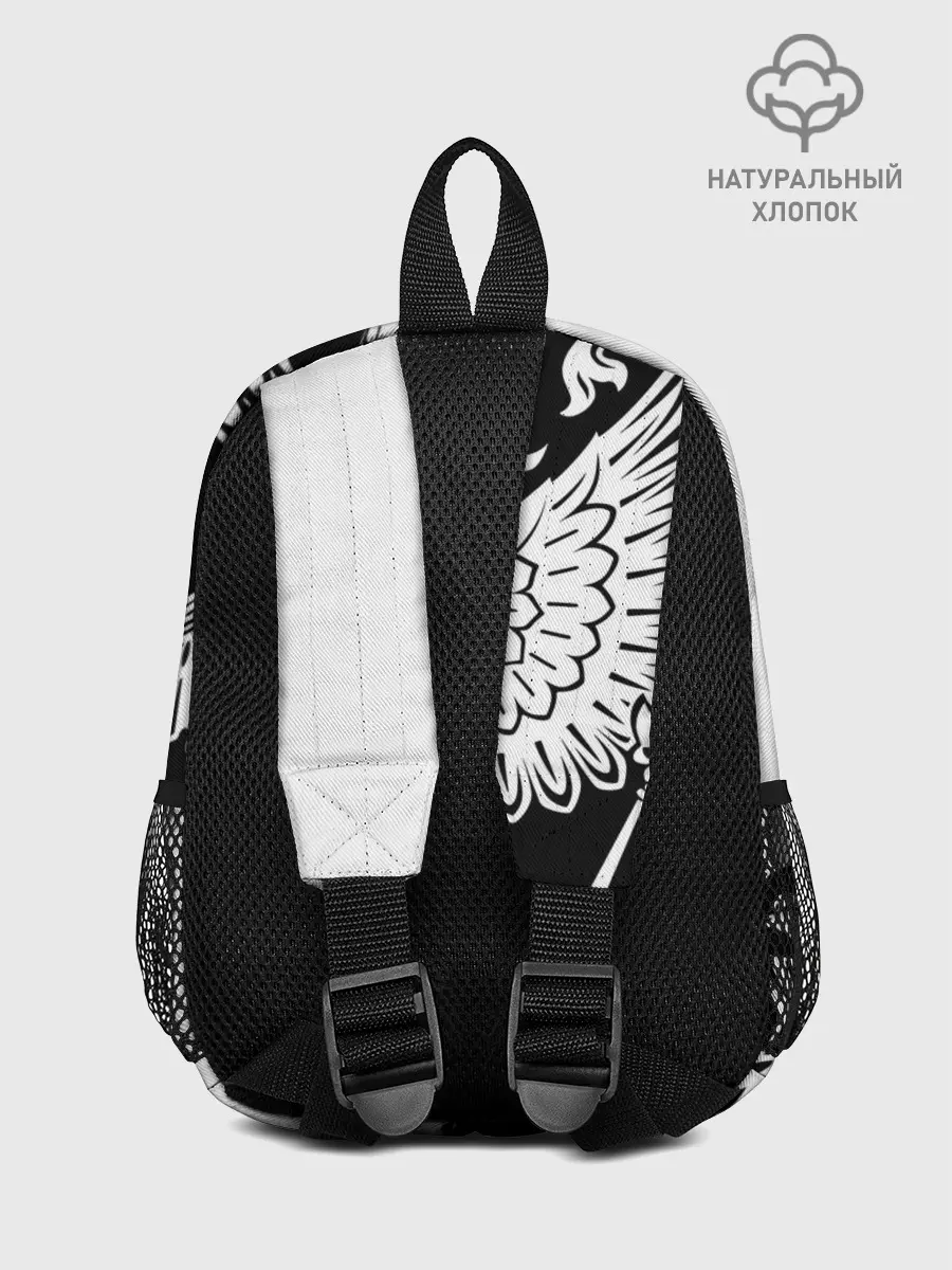 Рюкзак детский / Илья