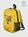 Рюкзак детский / Лето. Пчелы. Мед