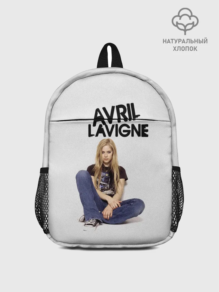 Рюкзак детский / Аврил Лавин